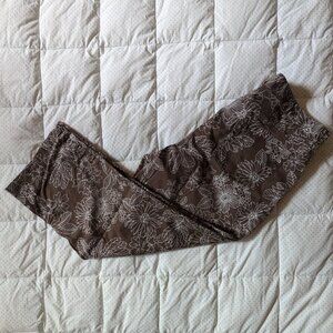 Jones New York Capri